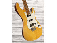 Sire Larry Carlton S7FM NT Sire Larry Carlton S7FM NT